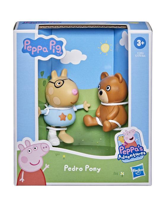 Peppa Pig Fun Friends - Assorted