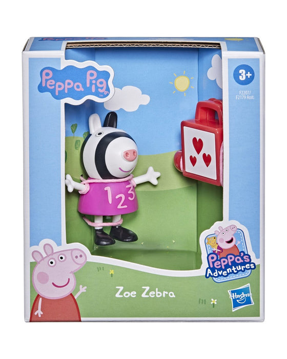 Peppa Pig Fun Friends - Assorted