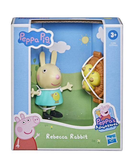 Peppa Pig Fun Friends - Assorted