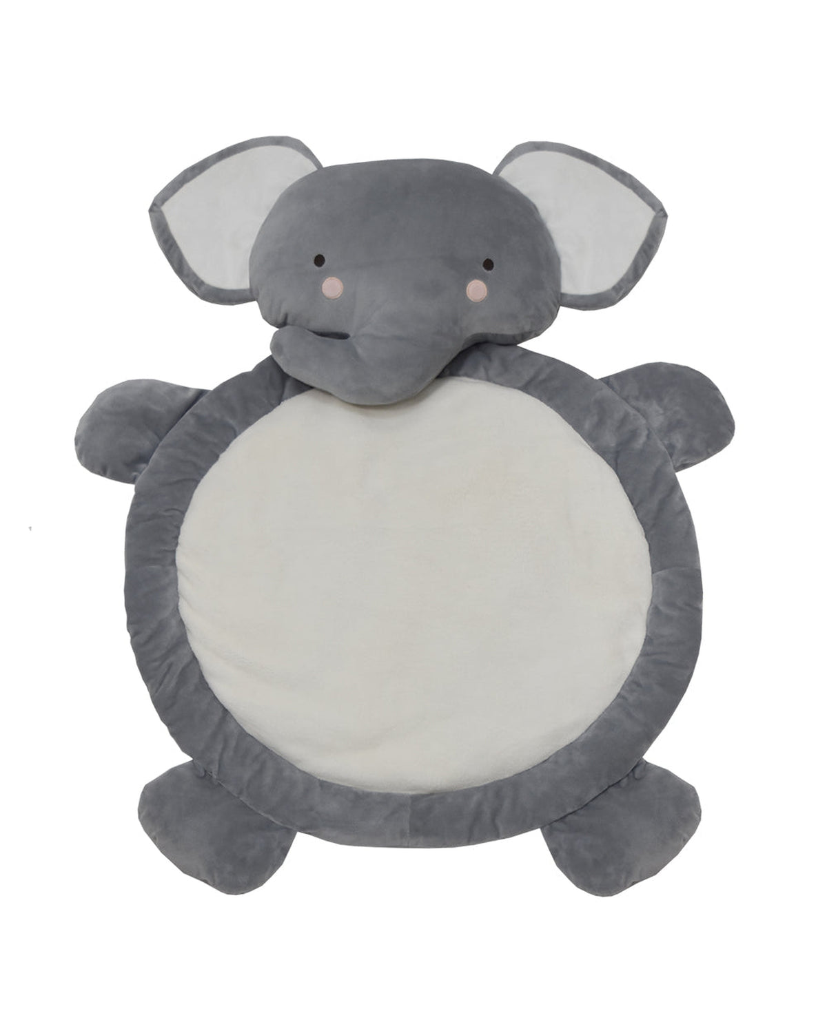 Elephant activity mat hot sale