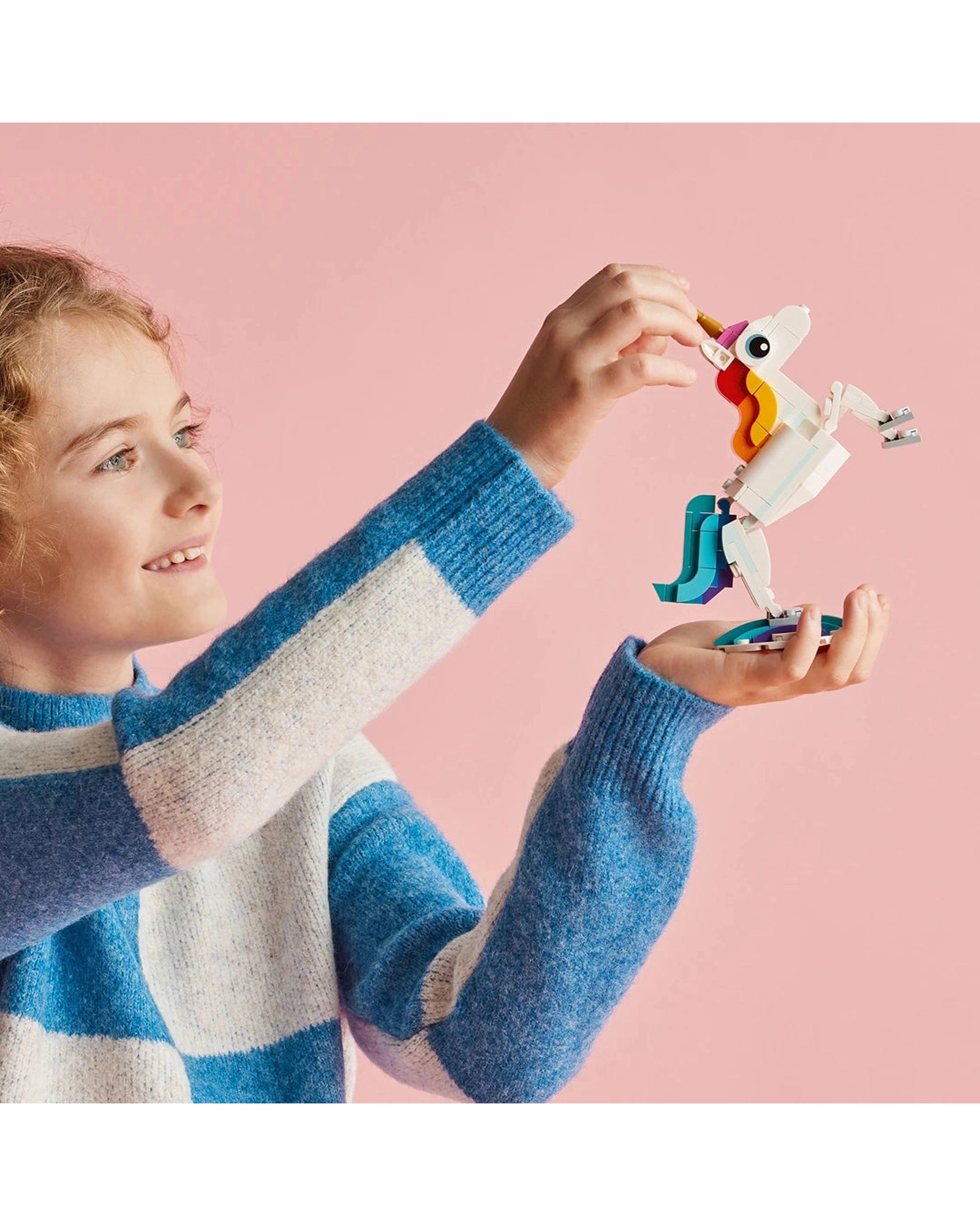 31140 Magical Unicorn