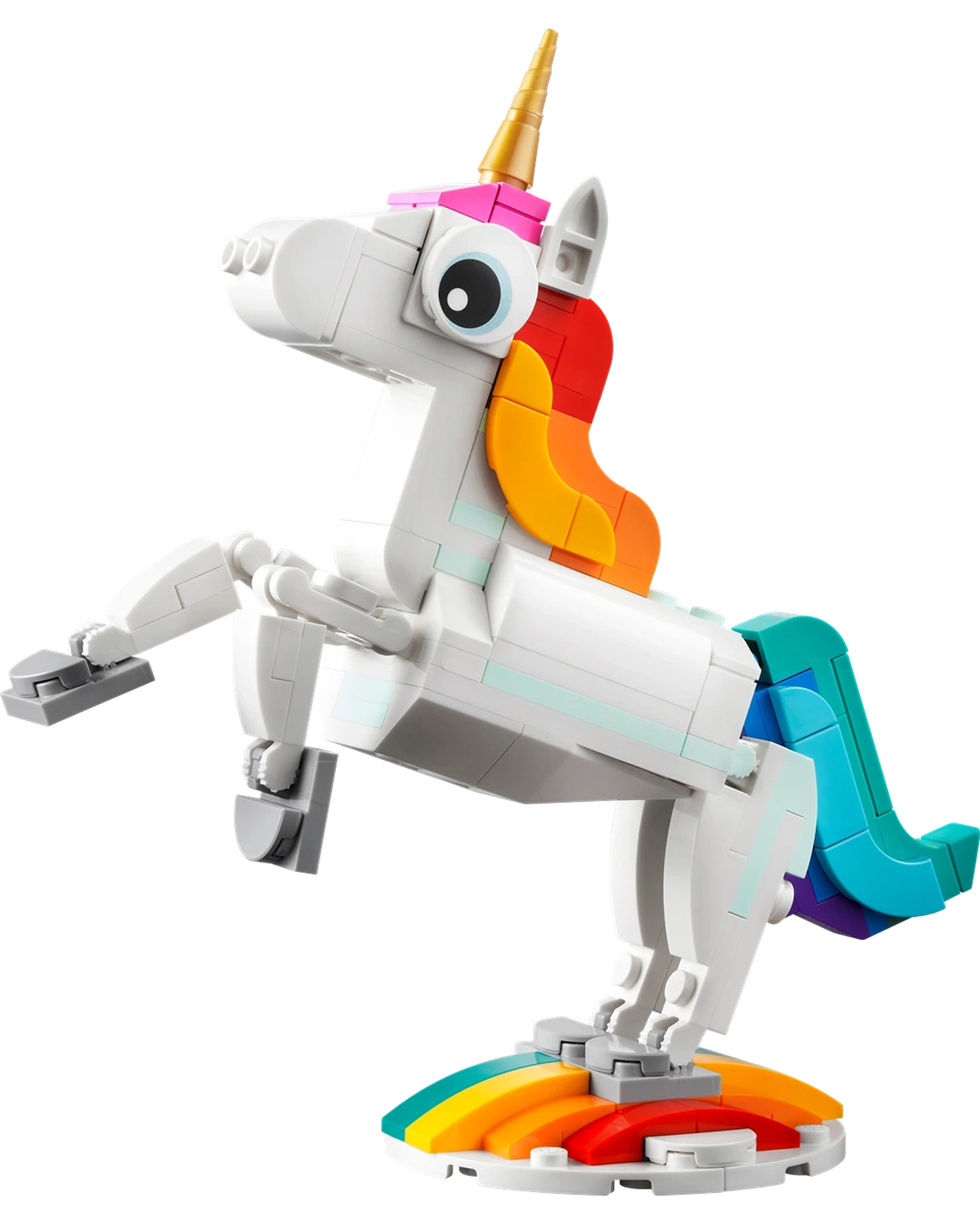 31140 Magical Unicorn