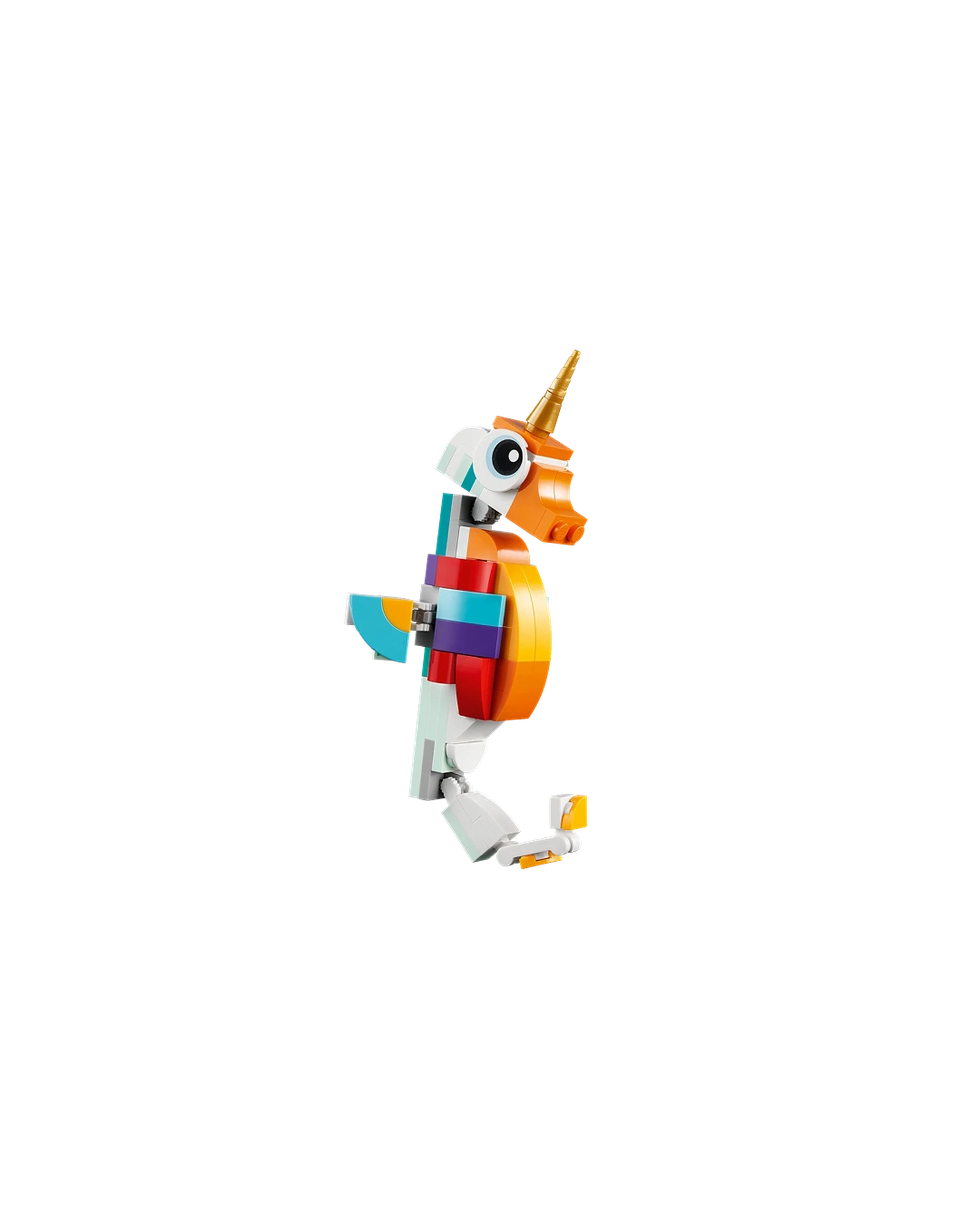 31140 Magical Unicorn