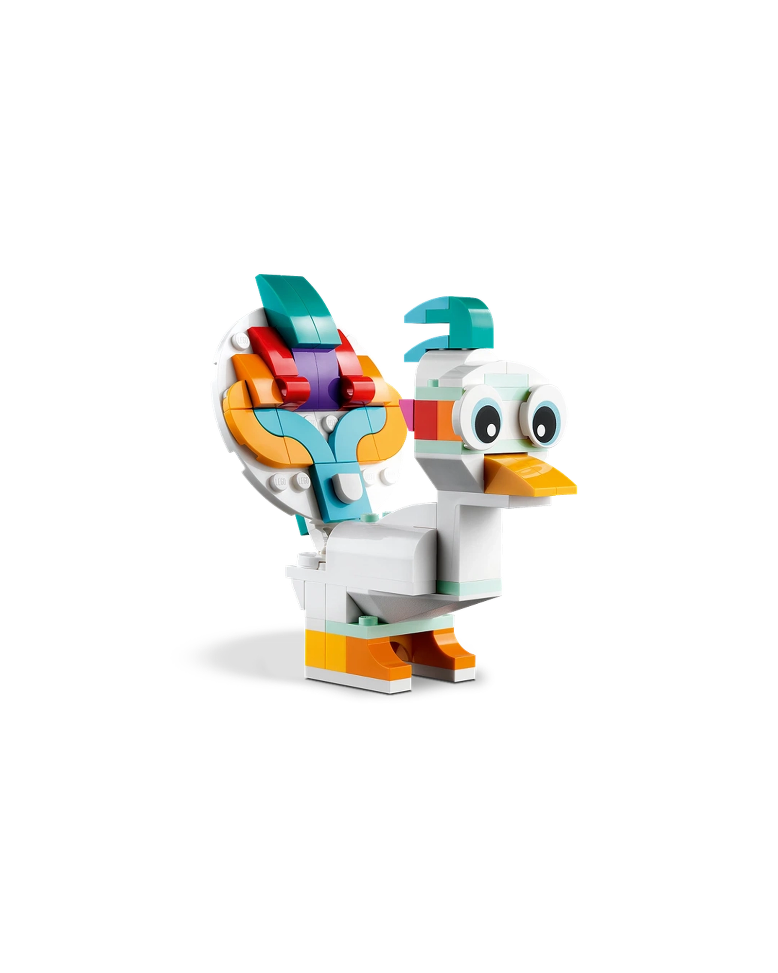 31140 Magical Unicorn