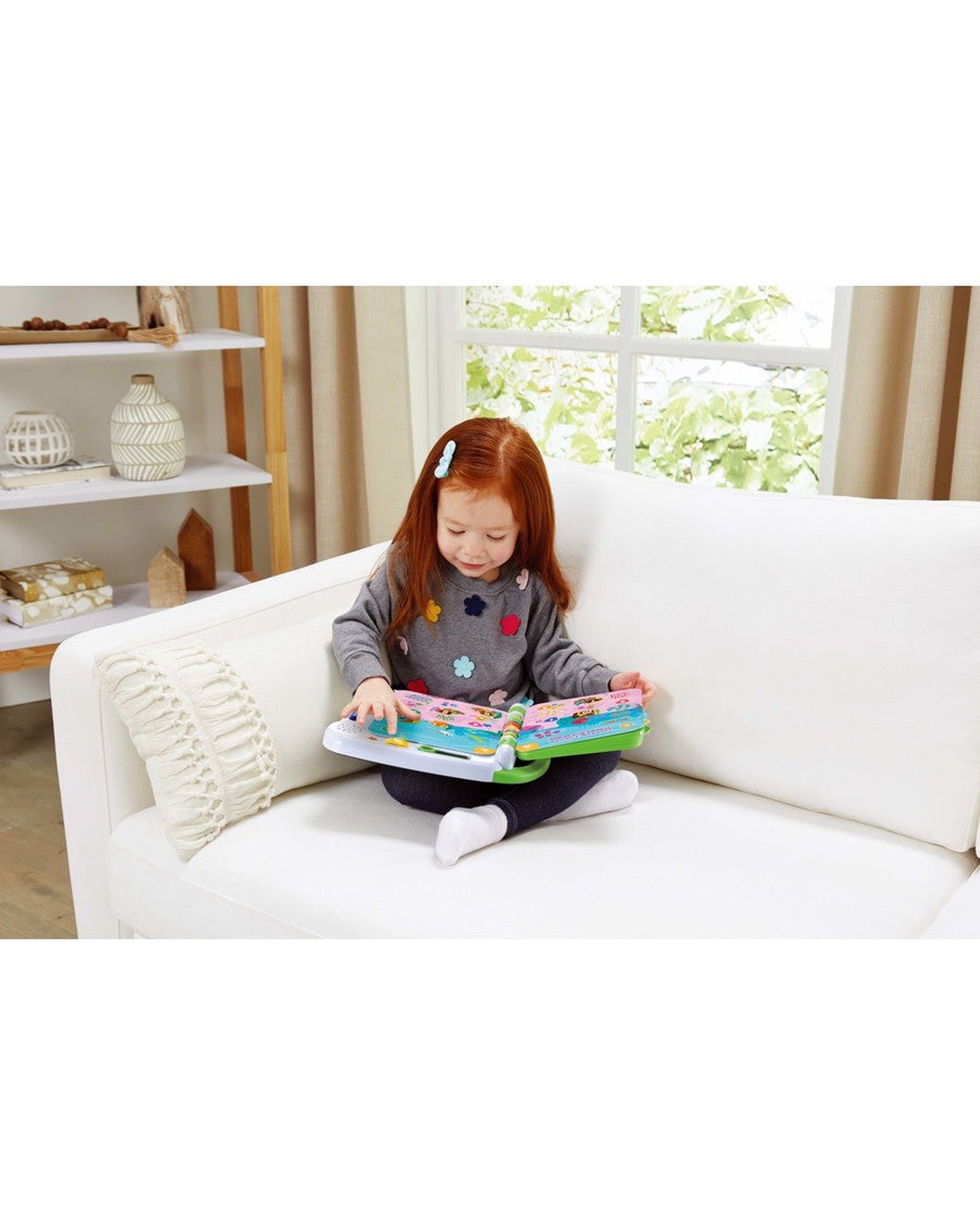 Leap Frog Prep For Preschool