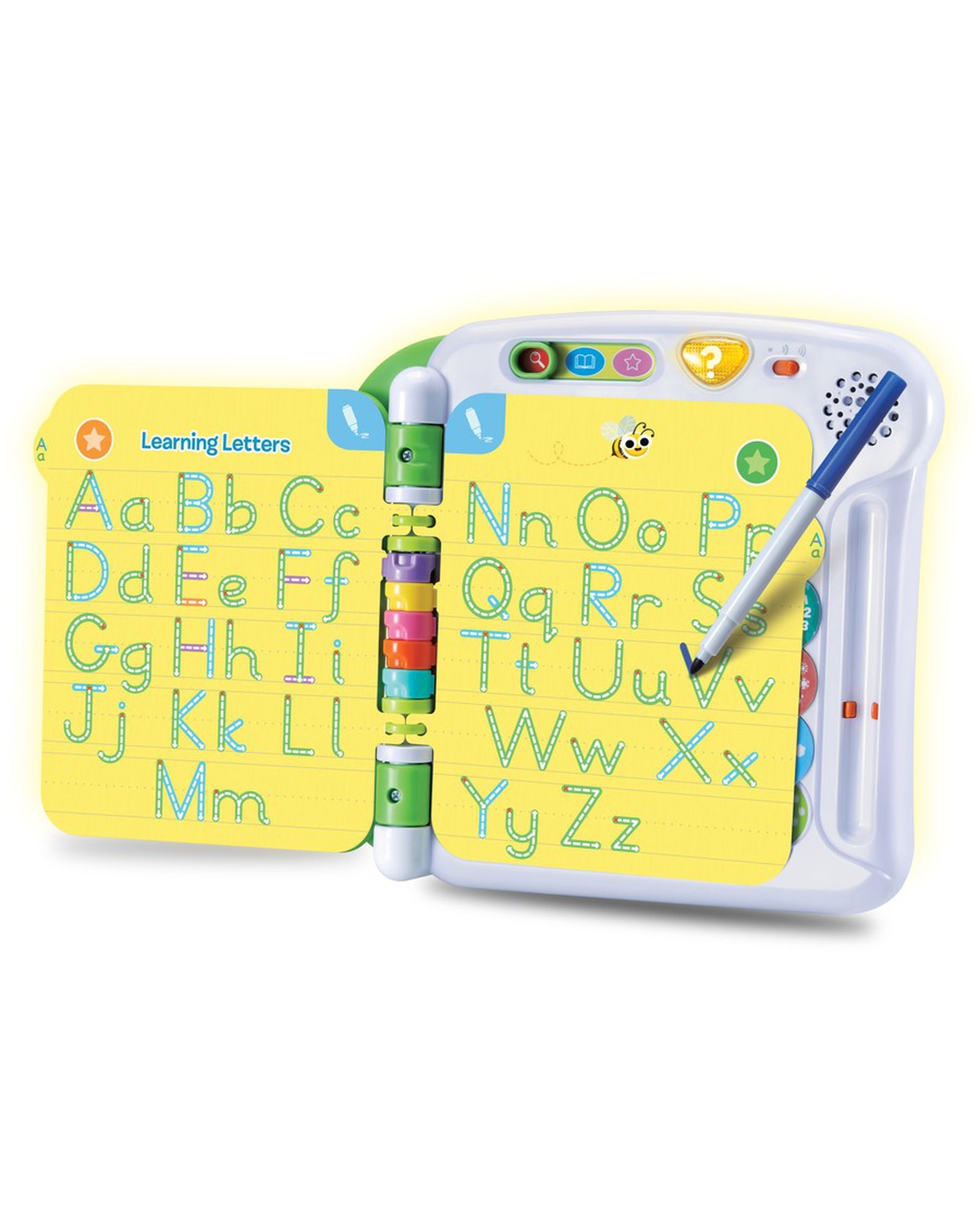 Leap Frog Prep For Preschool