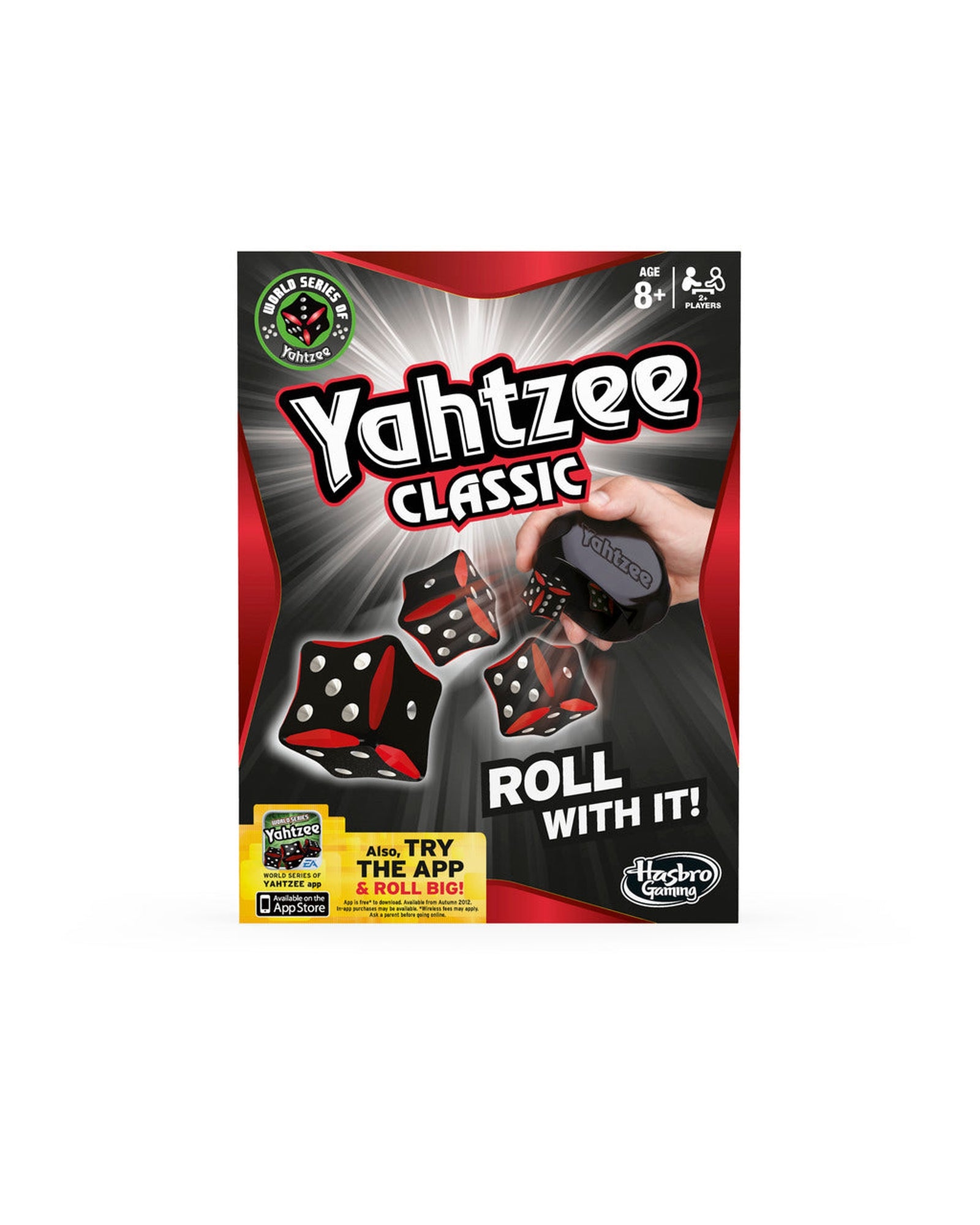 Yahtzee