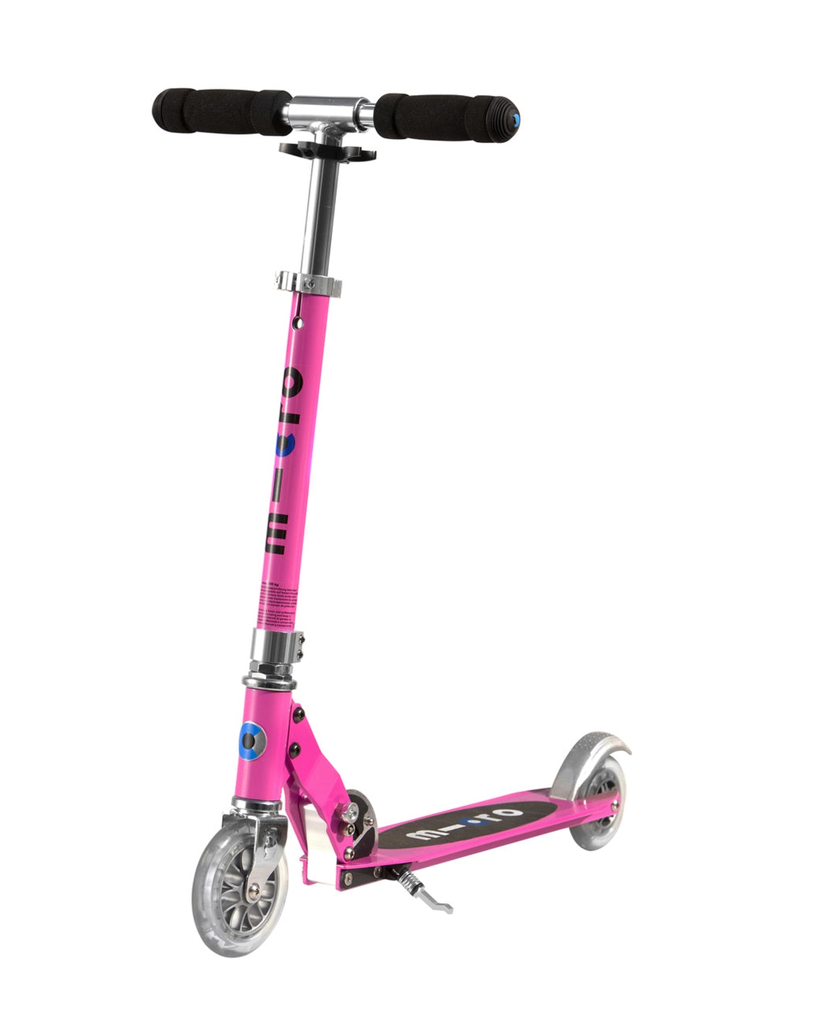 Micro Sprite Scooter Pink – Kidstuff