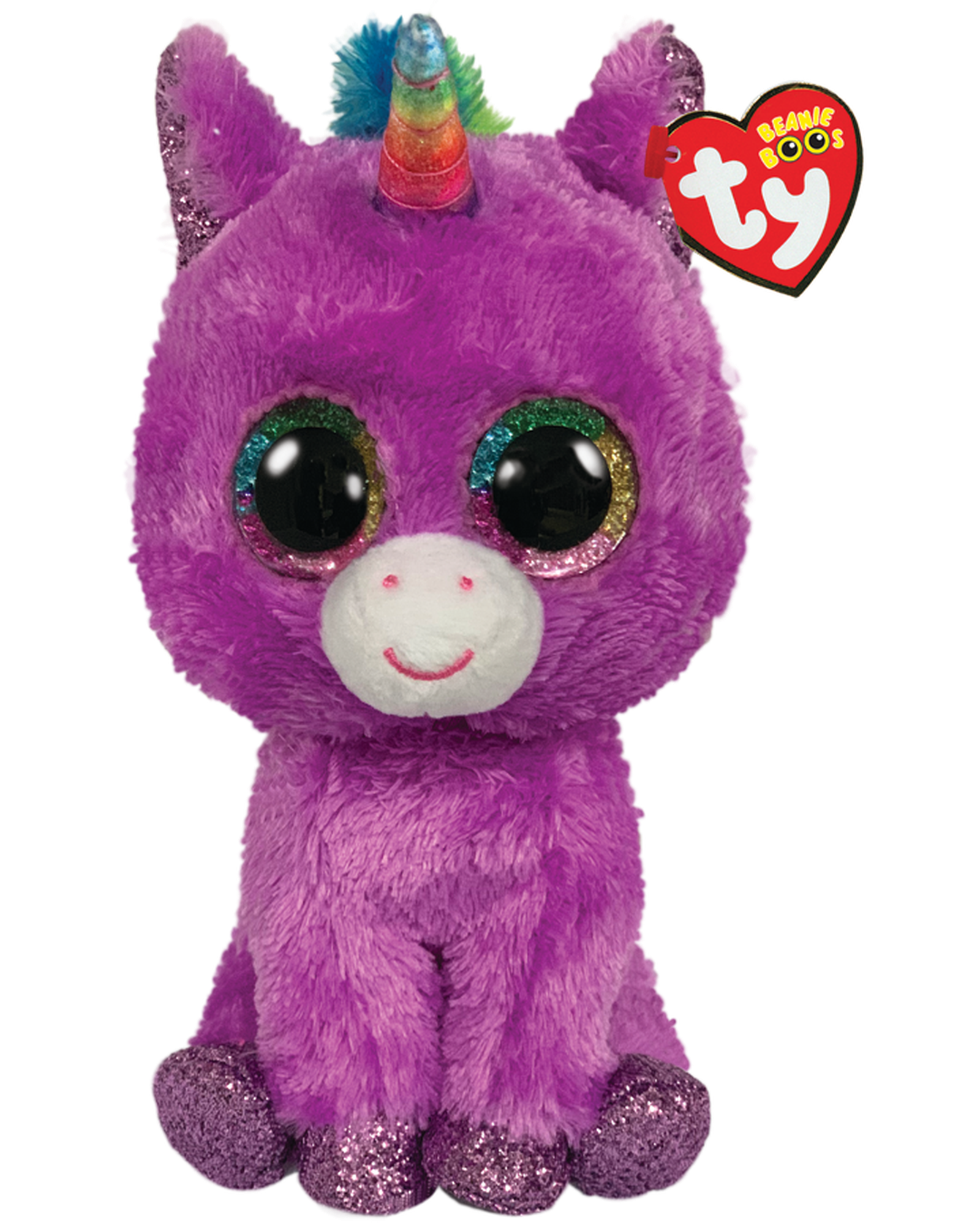 Kidstuff beanie boo 2025