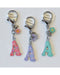 Alphabetical Keyring A