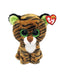 Beanie Boos Tiggy Tiger Small