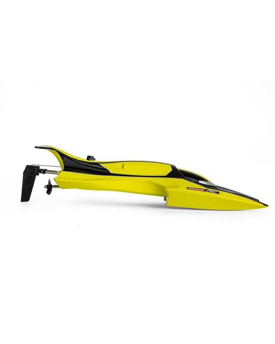 Carrera RC 1 16 Profi Speedray Carrera Boat 2.4Ghz and USB Kidstuff