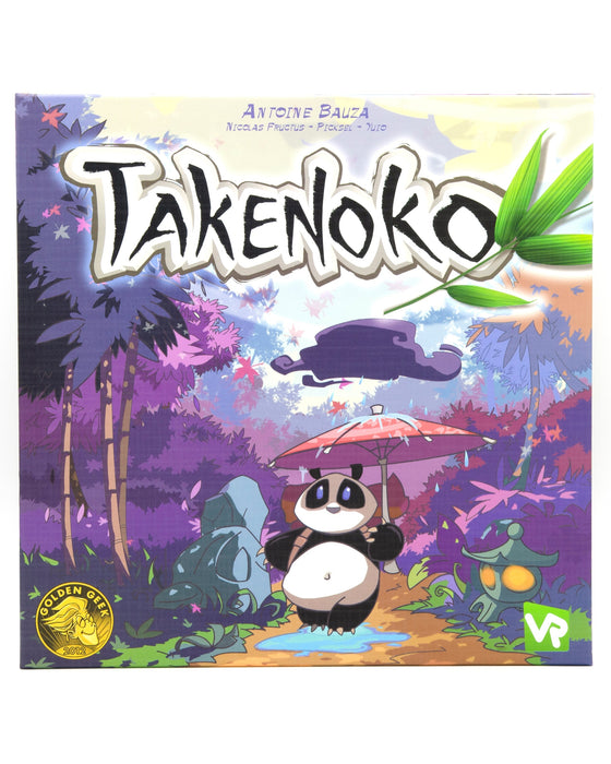 Takenoko