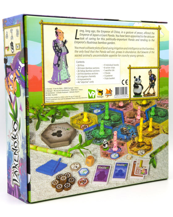 Takenoko