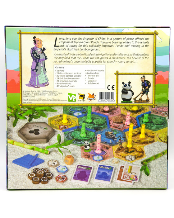 Takenoko