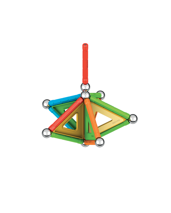 Geomag Supercolor 377 35 Pieces