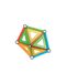 Geomag Supercolor 377 35 Pieces