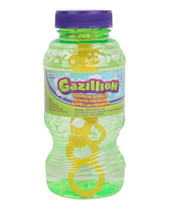Gazillion Bubbles 230ml