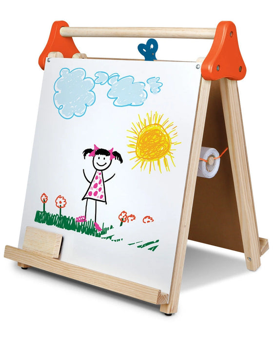 Icando Tabletop Easel