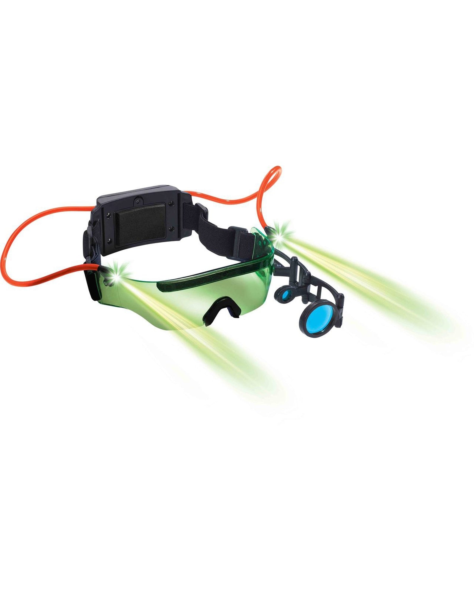 Kids night top vision goggles