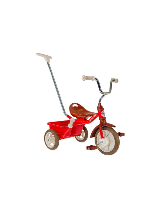 Italtrike Classic Passenger Champion Tricycle