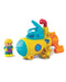 Bright Child 3in1 WindUp Bath Tub Submarine