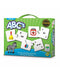 The Learning Journey Match It ABCs