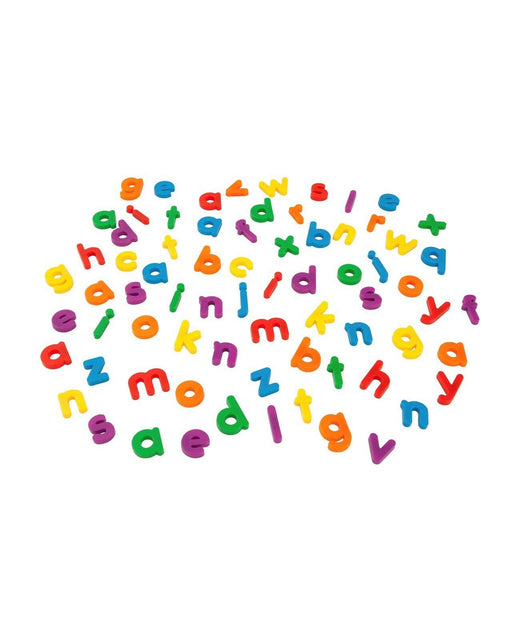 Bright Child Magnetic Lower Case Letters