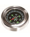 Wonderstuff Stainless Steel Compass