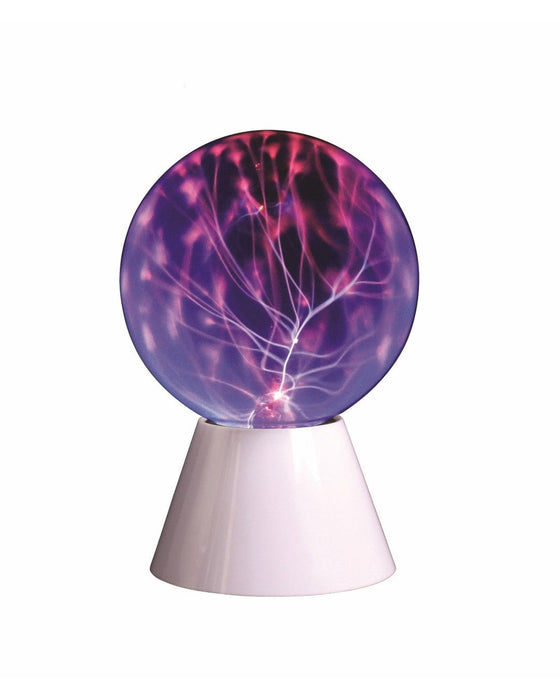 Wonderstuff Plasma Ball