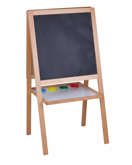 Icando Deluxe 5in1 Activity Easel — Kidstuff