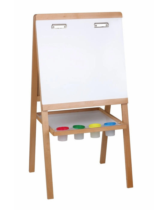 Icando Deluxe 5in1 Activity Easel — Kidstuff