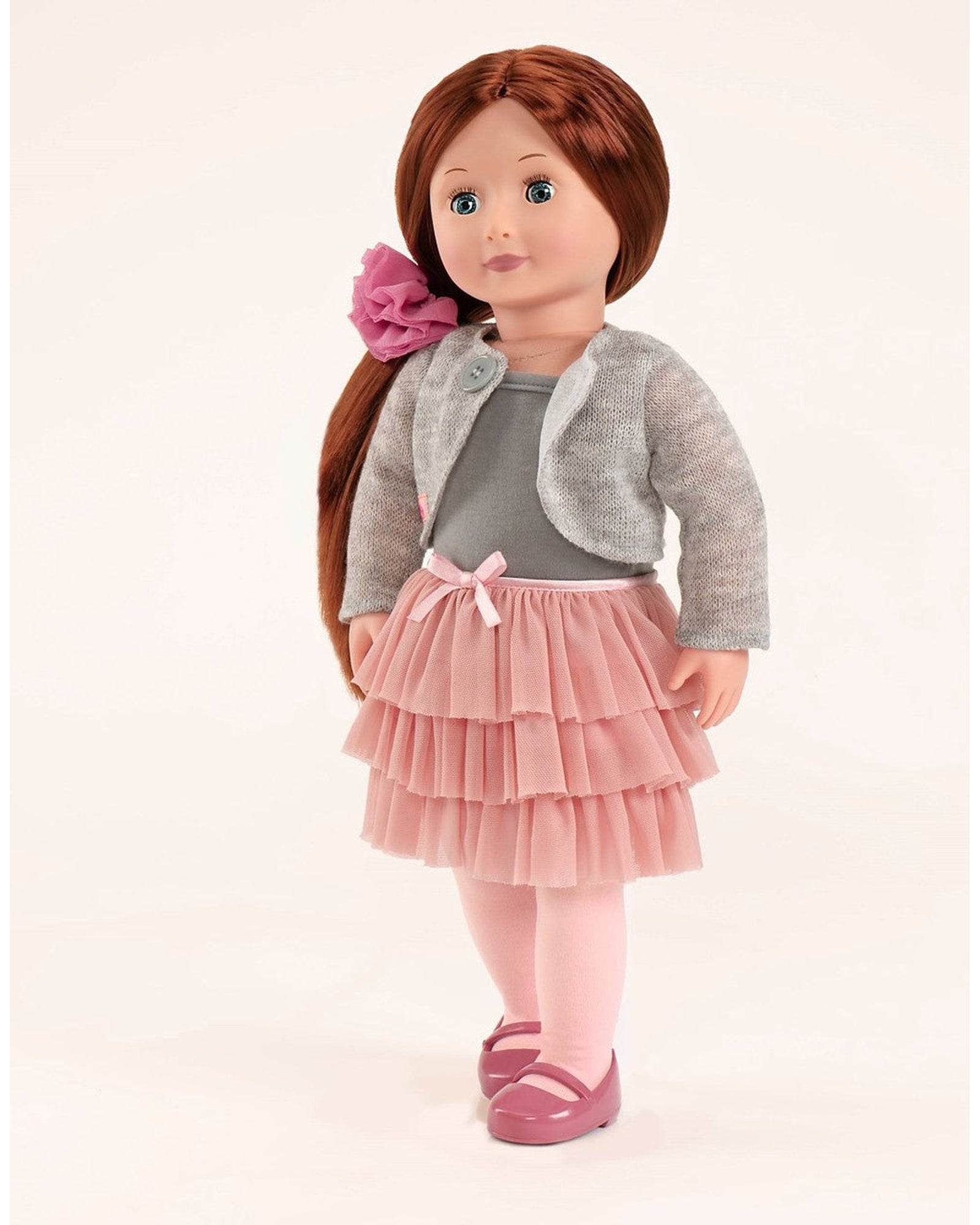 Our Generation Ayla Doll — Kidstuff