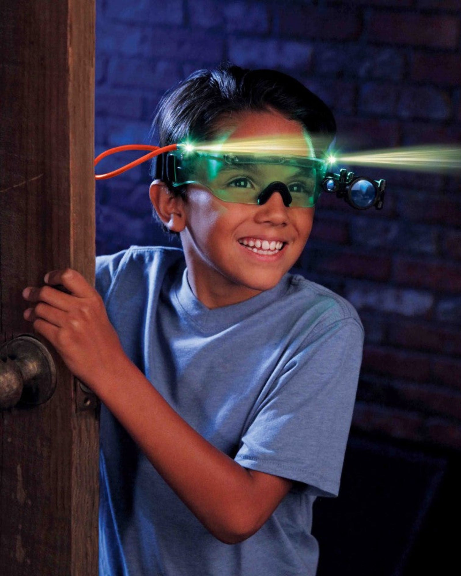 Kids night goggles hotsell