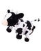 Hand Puppet Cow