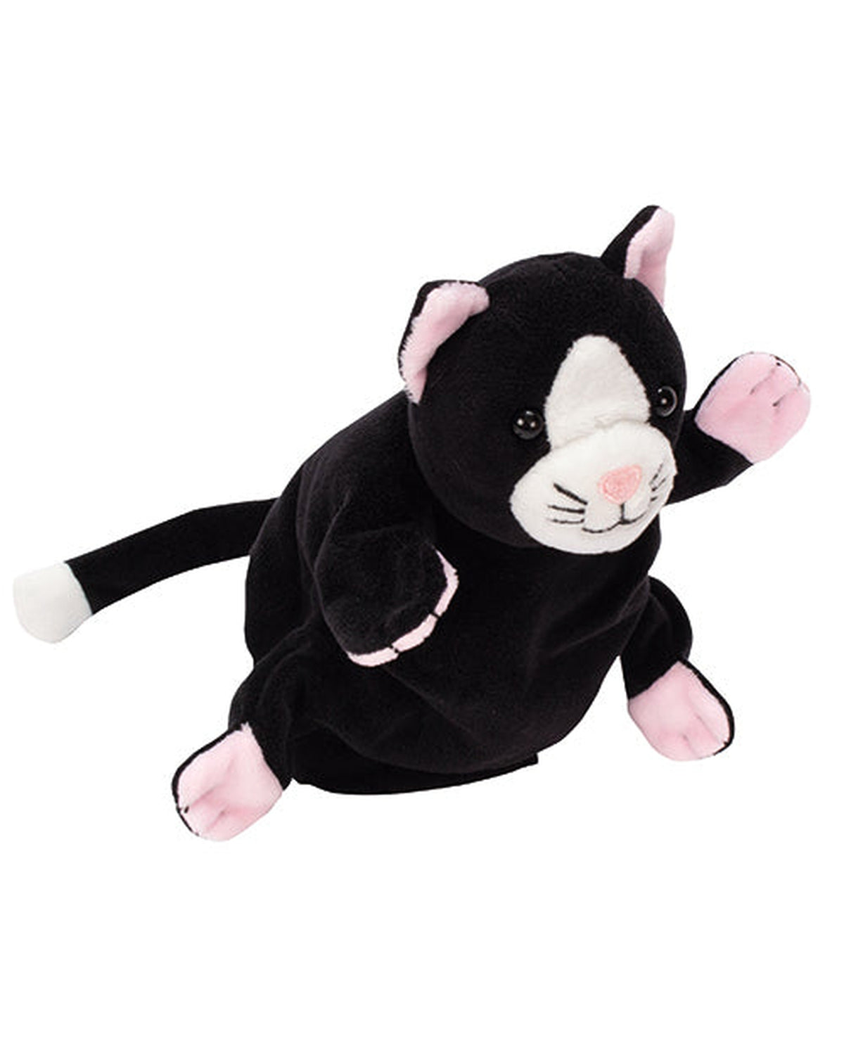 Hand Puppet Cat — Kidstuff