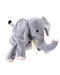 Hand Puppet Elephant