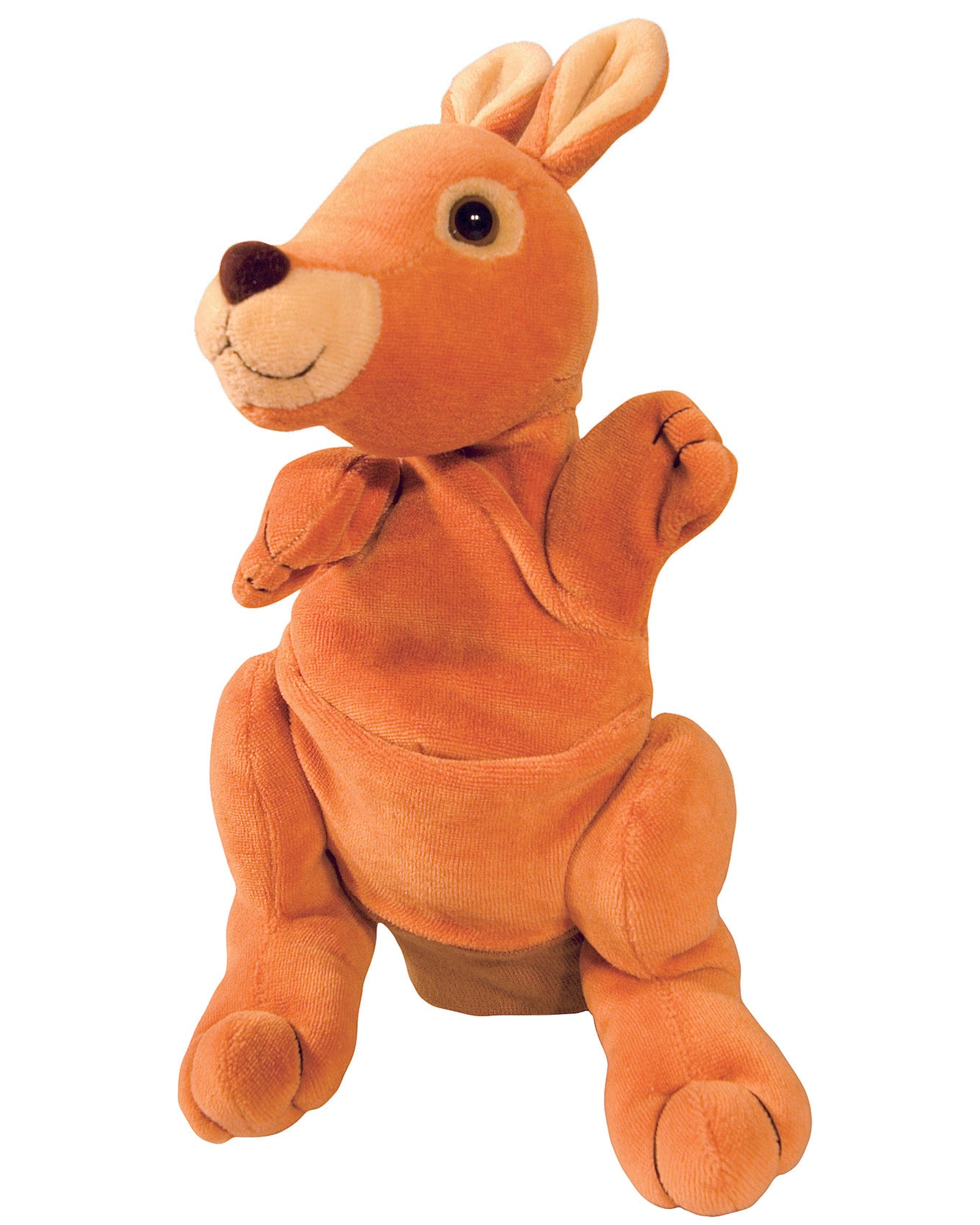 Hand Puppet Kangaroo