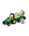 John Deere Animal Sounds Hayride