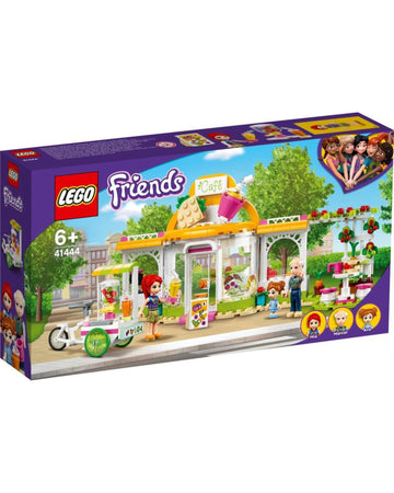 41444 Heartlake City Organic Caf