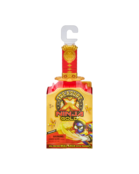 Treasure X Season 6 Single Pack - Assorted