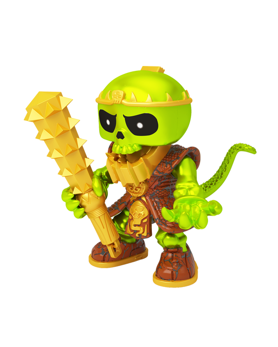 Treasure X Season 6 Single Pack - Assorted