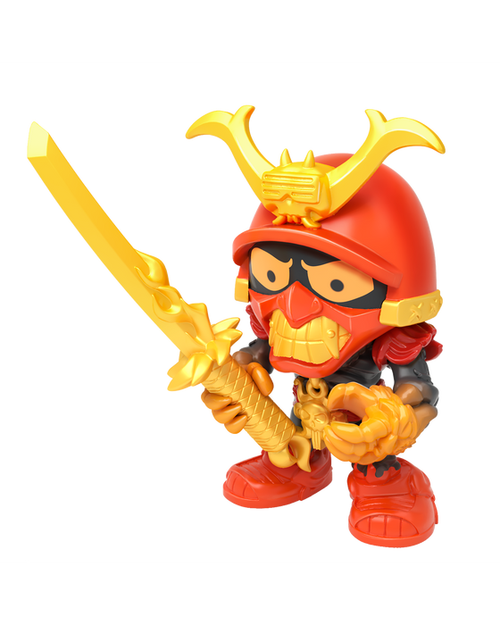 Treasure X Season 6 Single Pack - Assorted