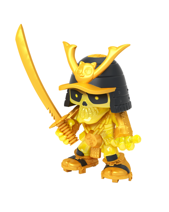 Treasure X Season 6 Single Pack - Assorted