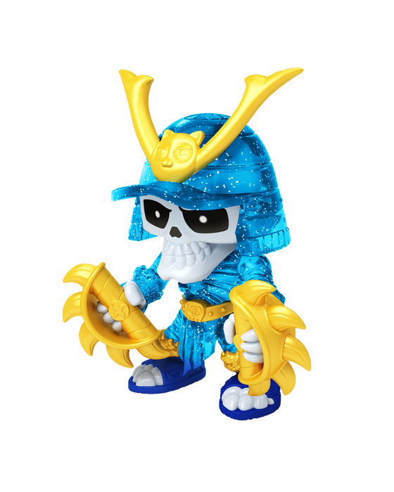 Treasure X Season 6 Single Pack - Assorted