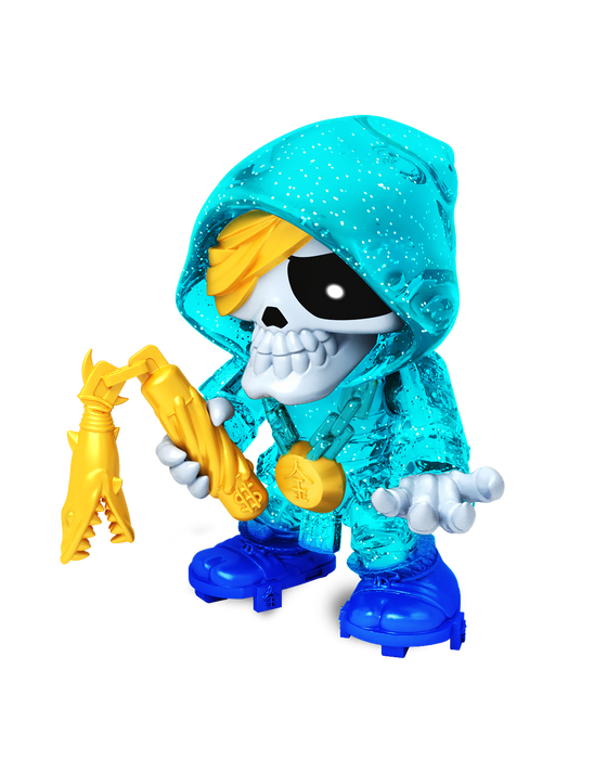 Treasure X Season 6 Single Pack - Assorted