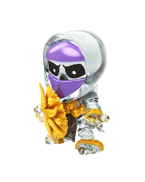 Treasure X Season 6 Single Pack - Assorted