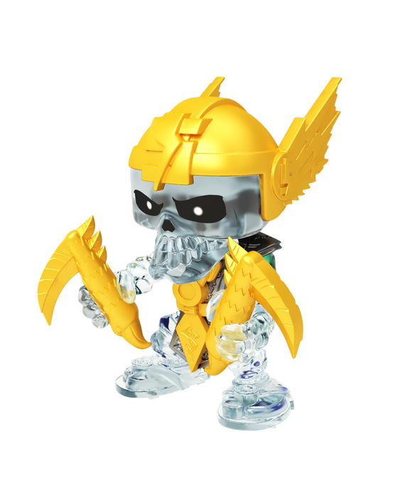 Treasure X Season 6 Single Pack - Assorted