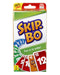 Skip Bo Card Game