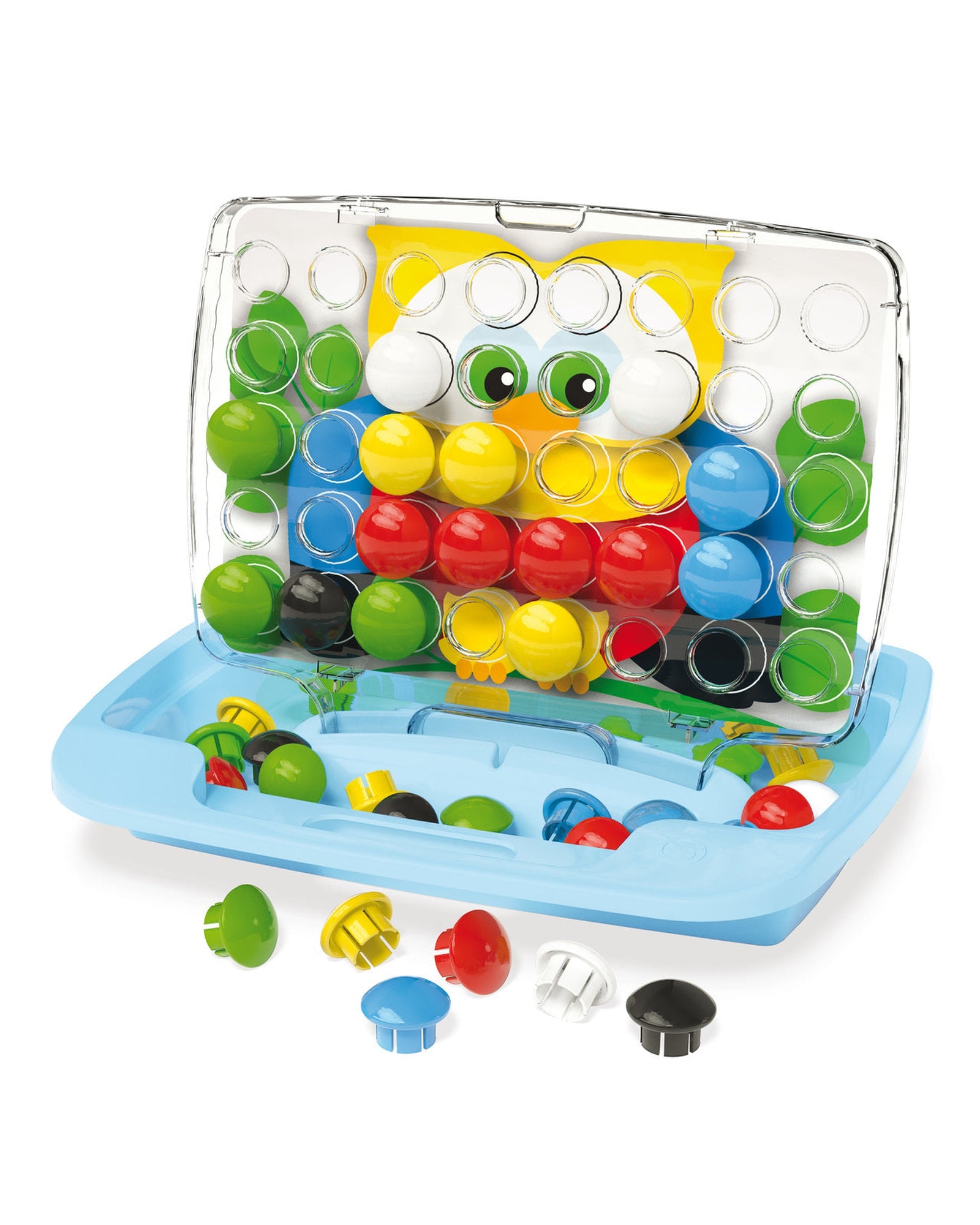 Quercetti Pixel Junior